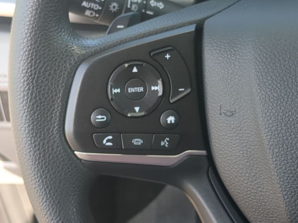 Thumbnail: 2019 Honda Odyssey - 26
