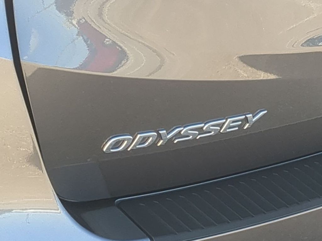 Thumbnail: 2019 Honda Odyssey - 22