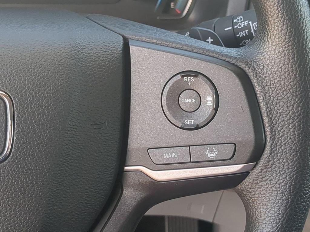 Thumbnail: 2019 Honda Odyssey - 27