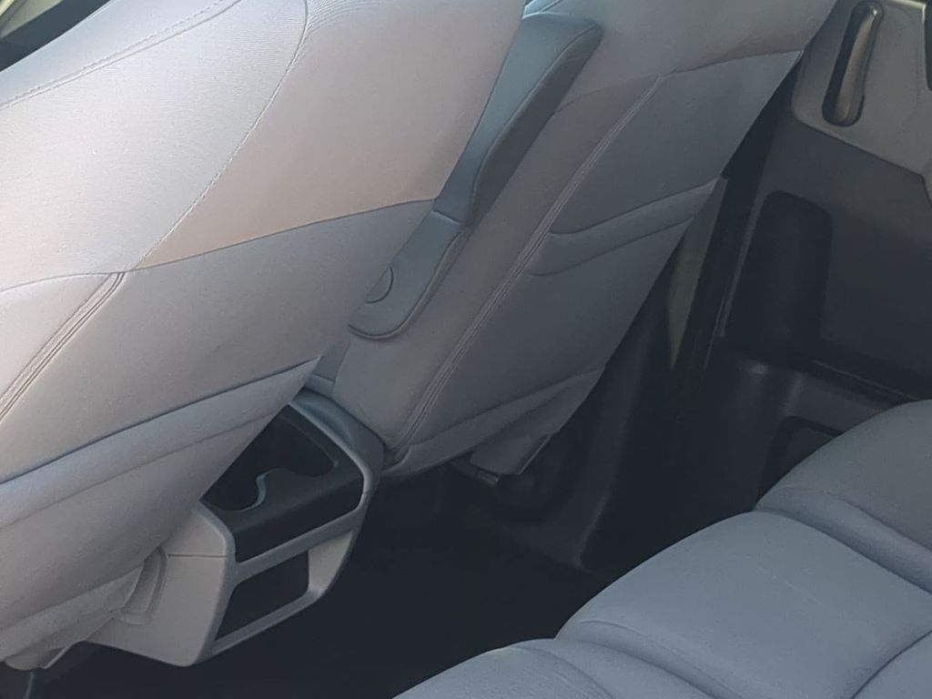 Thumbnail: 2019 Honda Odyssey - 11