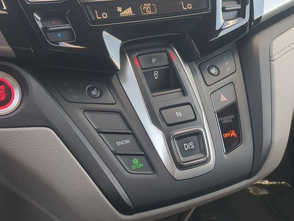 Thumbnail: 2019 Honda Odyssey - 29