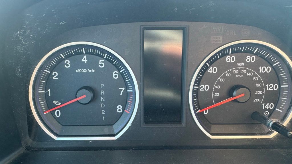 Thumbnail: 2010 Honda CR-V - 12