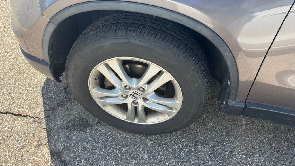 Thumbnail: 2010 Honda CR-V - 17