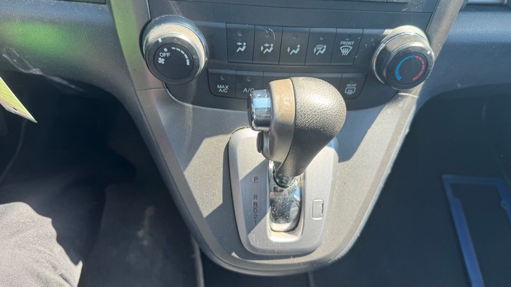 Thumbnail: 2010 Honda CR-V - 11