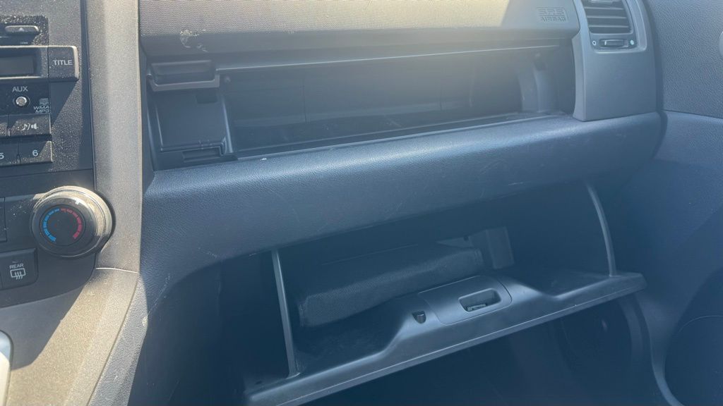 Thumbnail: 2010 Honda CR-V - 22