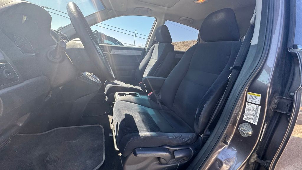 Thumbnail: 2010 Honda CR-V - 8