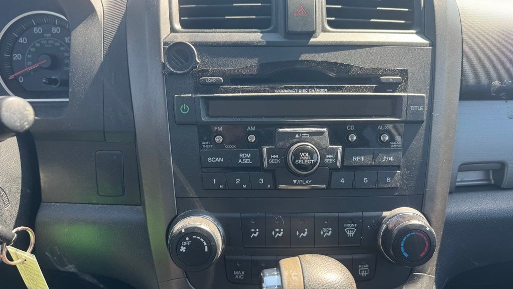 Thumbnail: 2010 Honda CR-V - 10