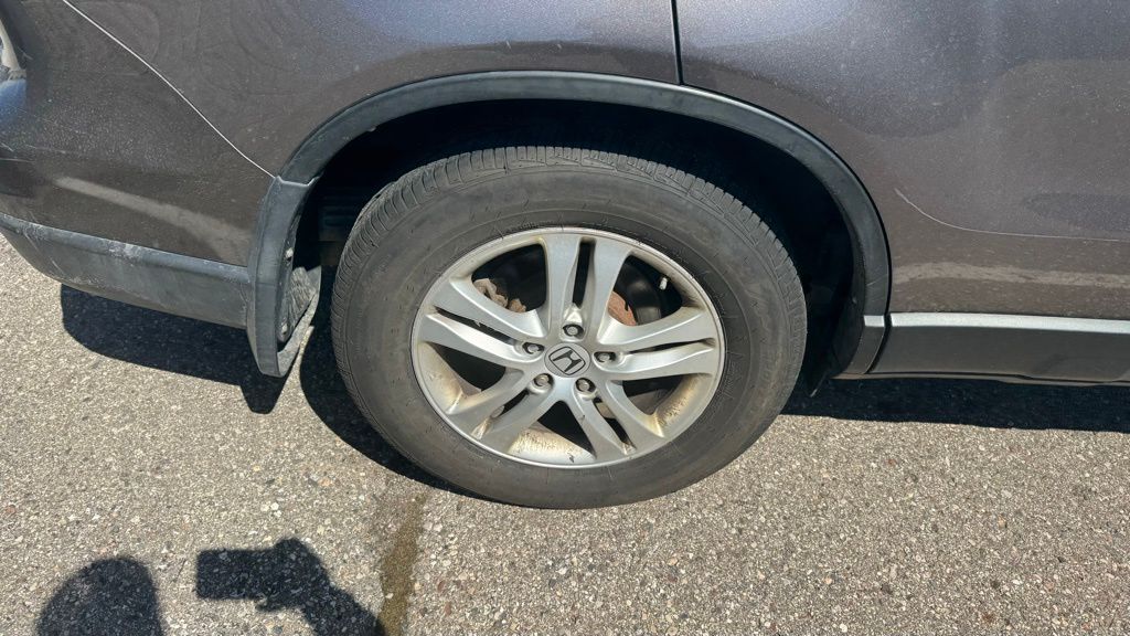 Thumbnail: 2010 Honda CR-V - 19