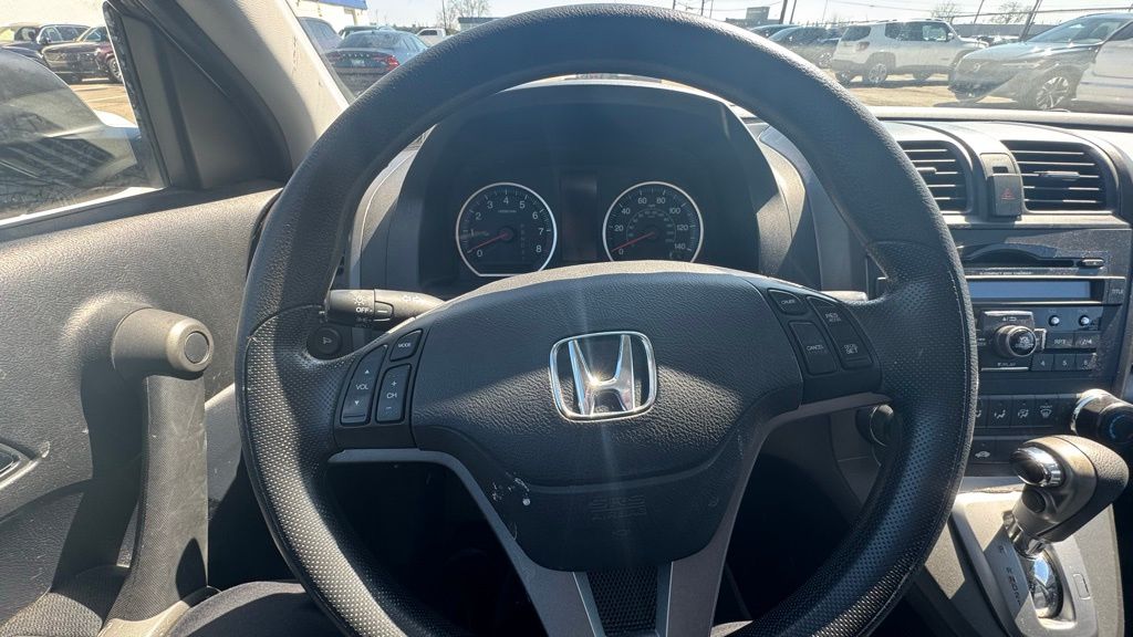 Thumbnail: 2010 Honda CR-V - 2