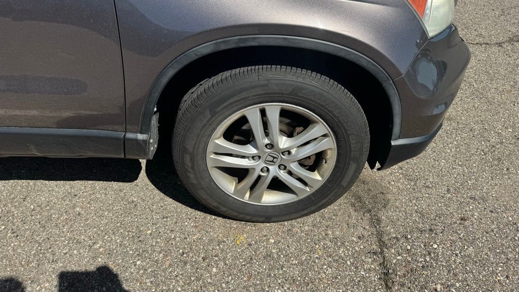 Thumbnail: 2010 Honda CR-V - 18