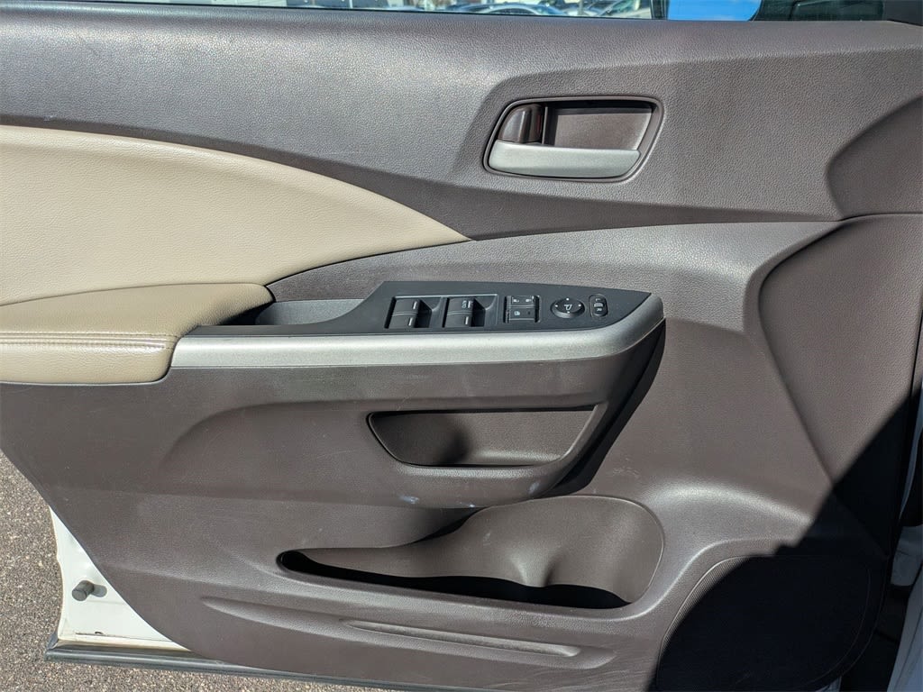 Thumbnail: 2013 Honda CR-V - 33