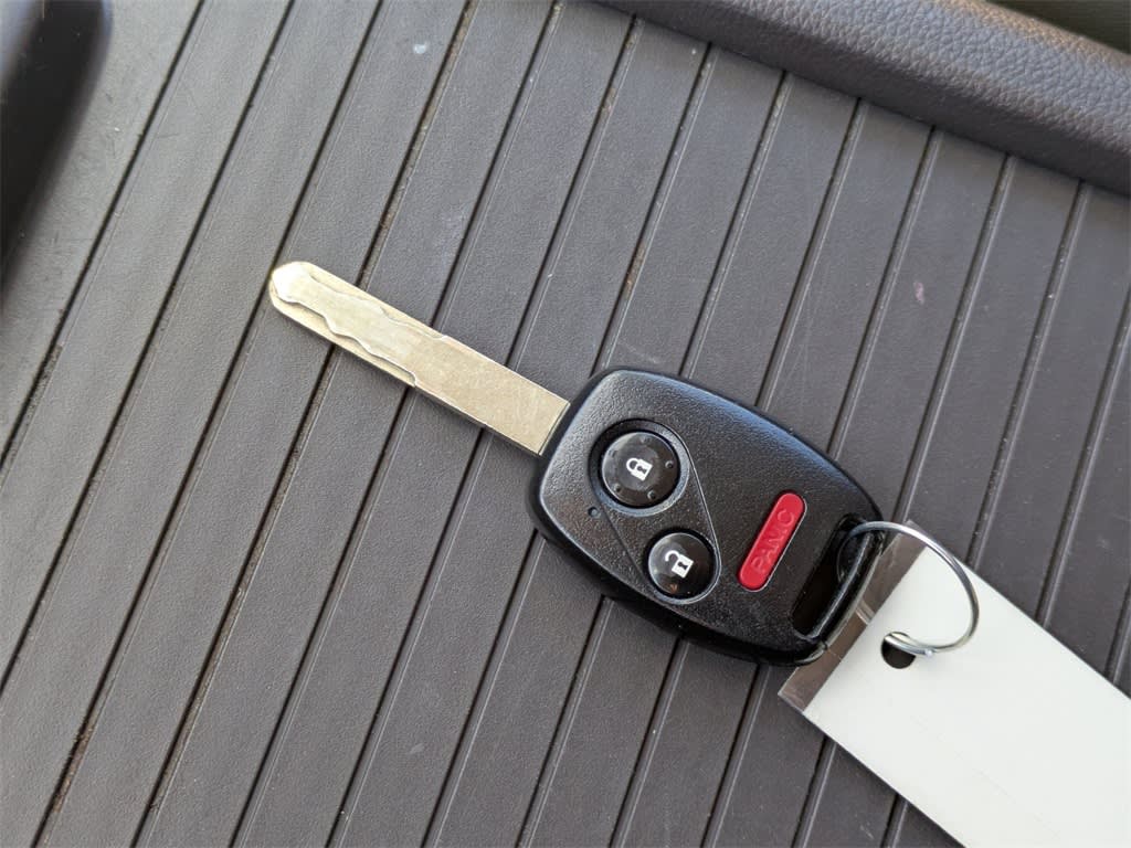 Thumbnail: 2013 Honda CR-V - 17