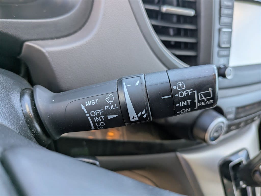 Thumbnail: 2013 Honda CR-V - 30