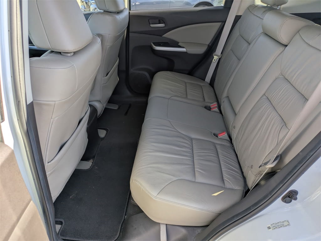 Thumbnail: 2013 Honda CR-V - 26