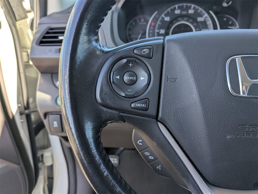 Thumbnail: 2013 Honda CR-V - 28