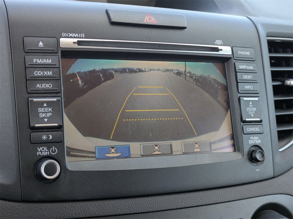 Thumbnail: 2013 Honda CR-V - 32