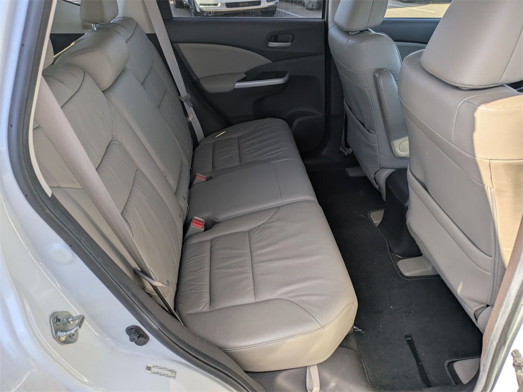 Thumbnail: 2013 Honda CR-V - 27