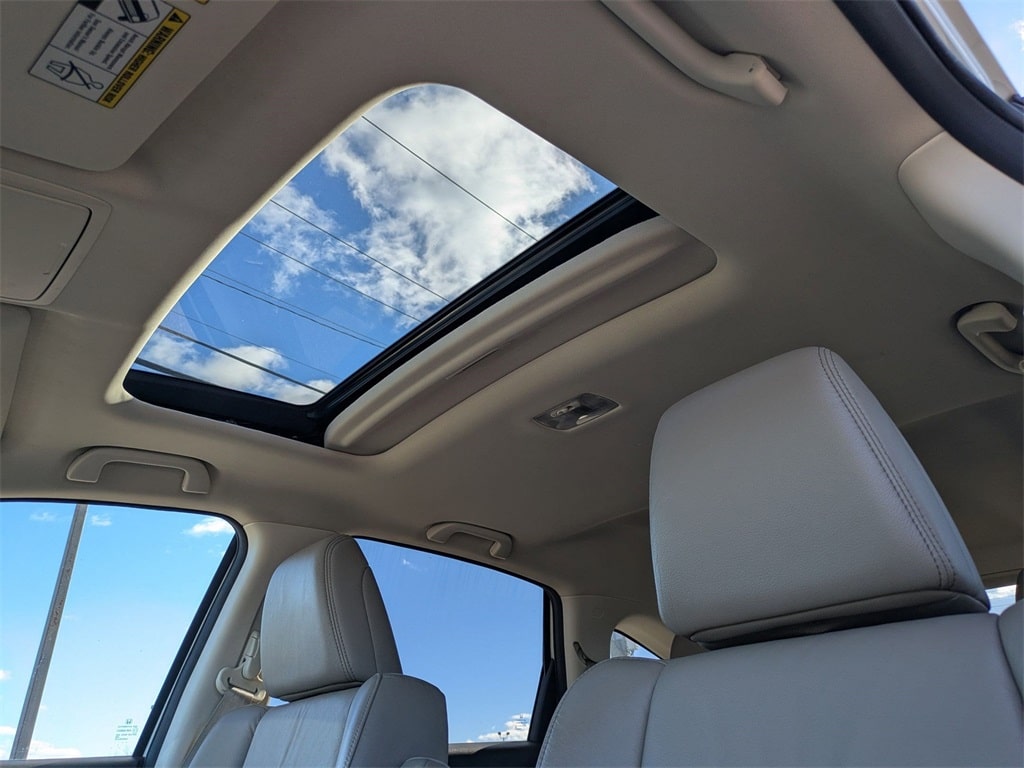 Thumbnail: 2013 Honda CR-V - 25