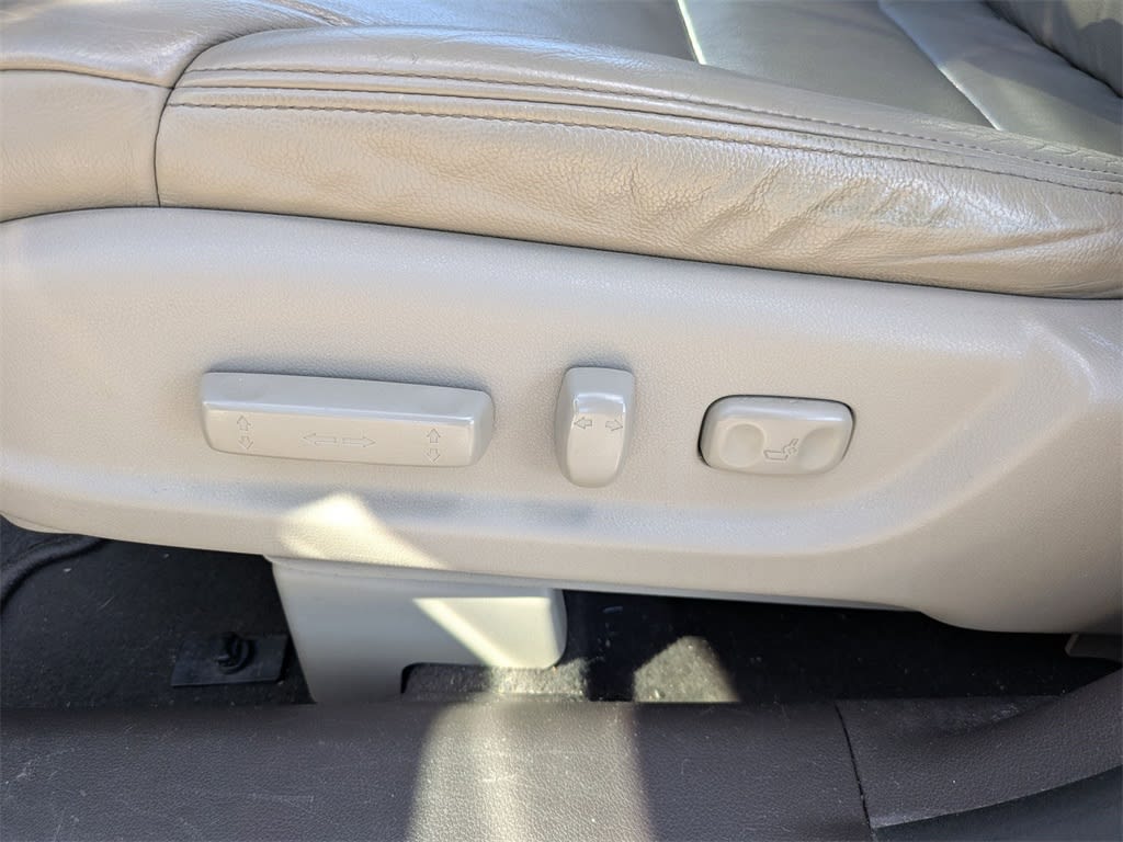 Thumbnail: 2013 Honda CR-V - 24