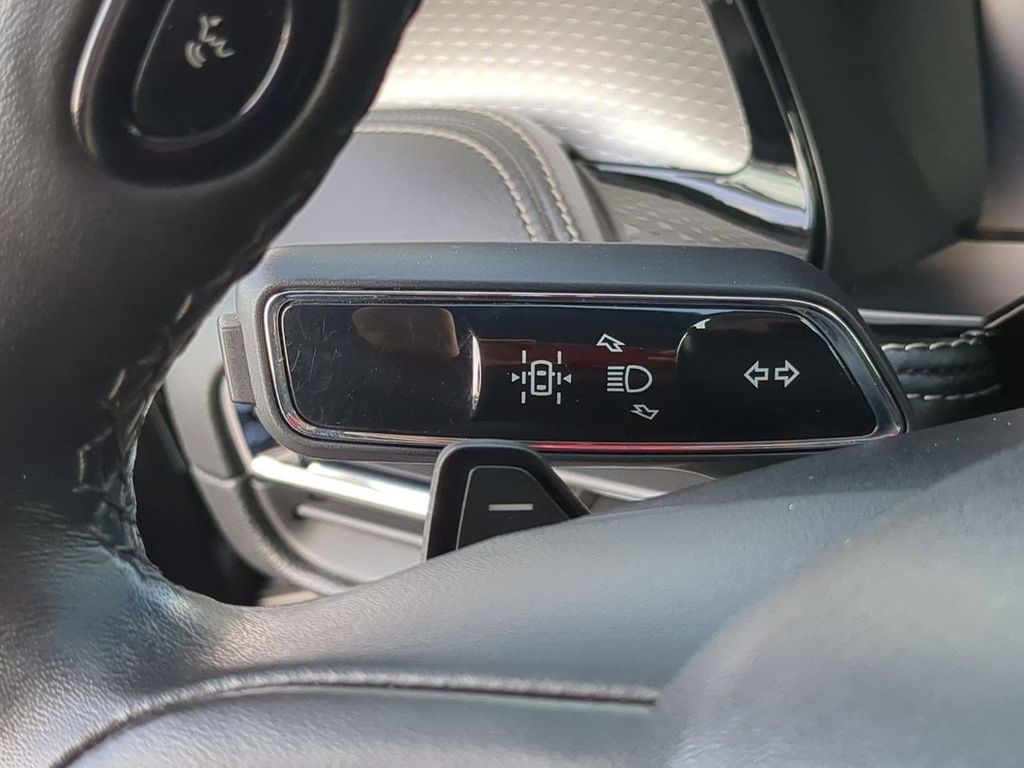 Thumbnail: 2024 Lincoln Corsair - 28