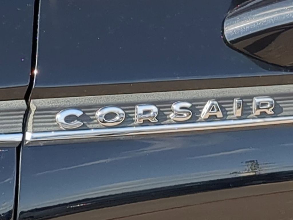 Thumbnail: 2024 Lincoln Corsair - 7