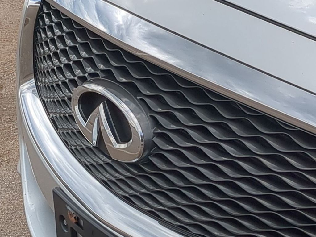 Thumbnail: 2016 INFINITI QX60 - 7