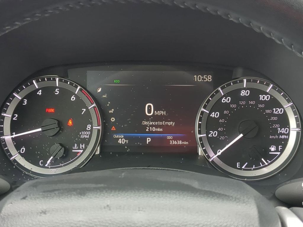 Thumbnail: 2023 Toyota Highlander - 30