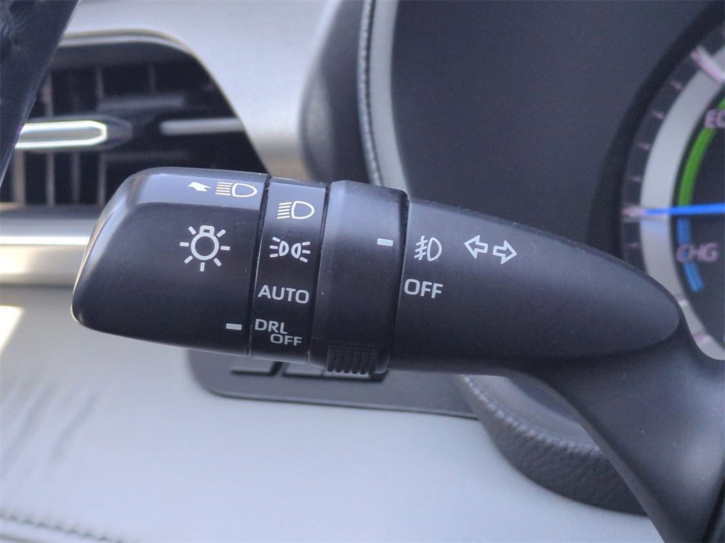 Thumbnail: 2021 Toyota Highlander - 30