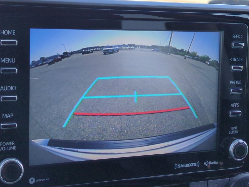 Thumbnail: 2021 Toyota Highlander - 31