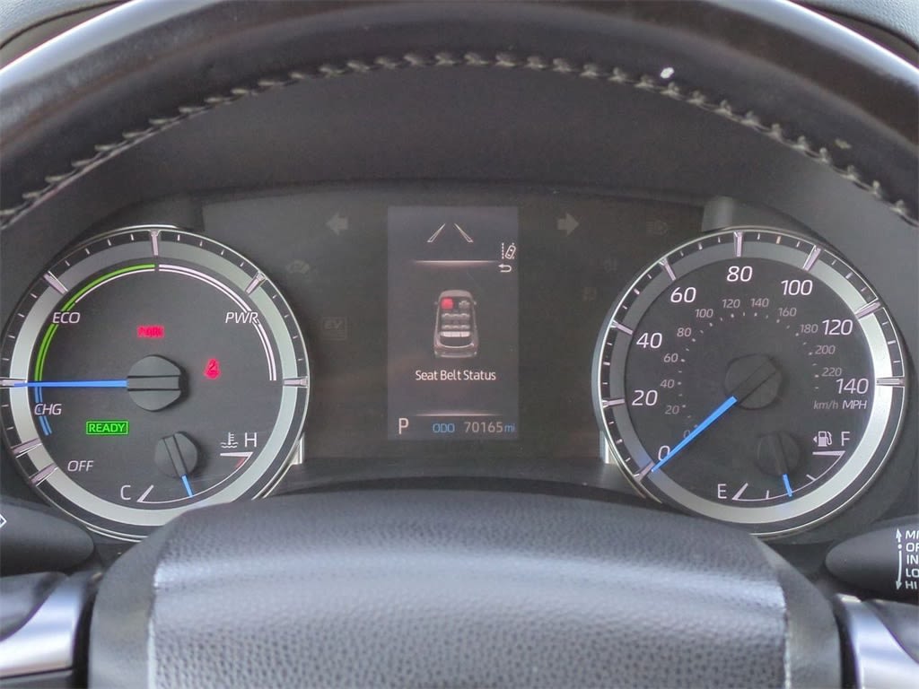 Thumbnail: 2021 Toyota Highlander - 33