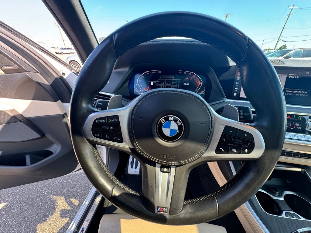 Thumbnail: 2021 BMW X7 - 2
