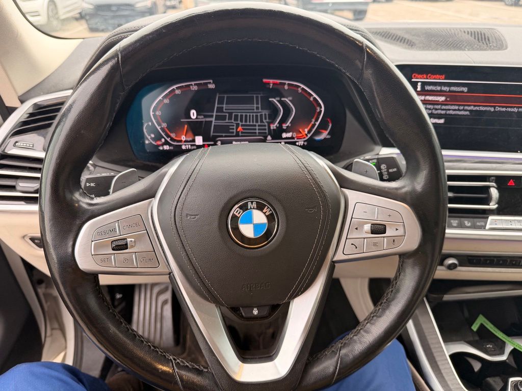 Thumbnail: 2020 BMW X7 - 2