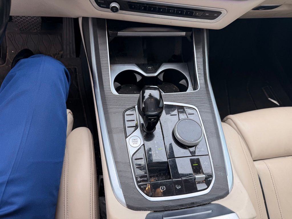 Thumbnail: 2020 BMW X7 - 19