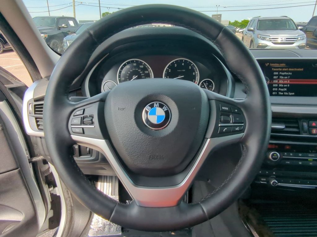 Thumbnail: 2016 BMW X5 - 13