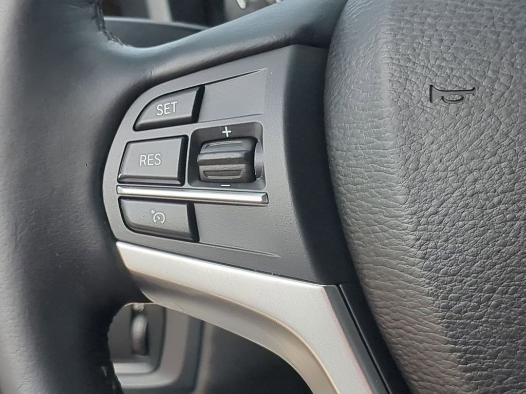 Thumbnail: 2016 BMW X5 - 27
