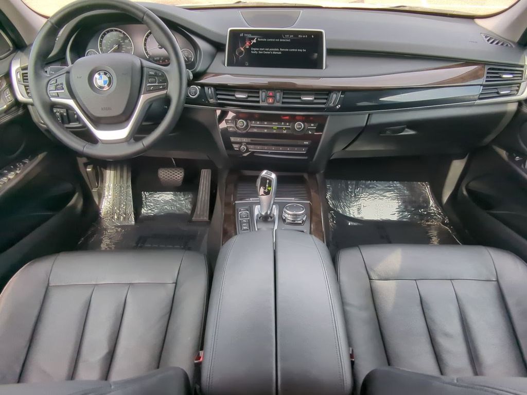 Thumbnail: 2016 BMW X5 - 9