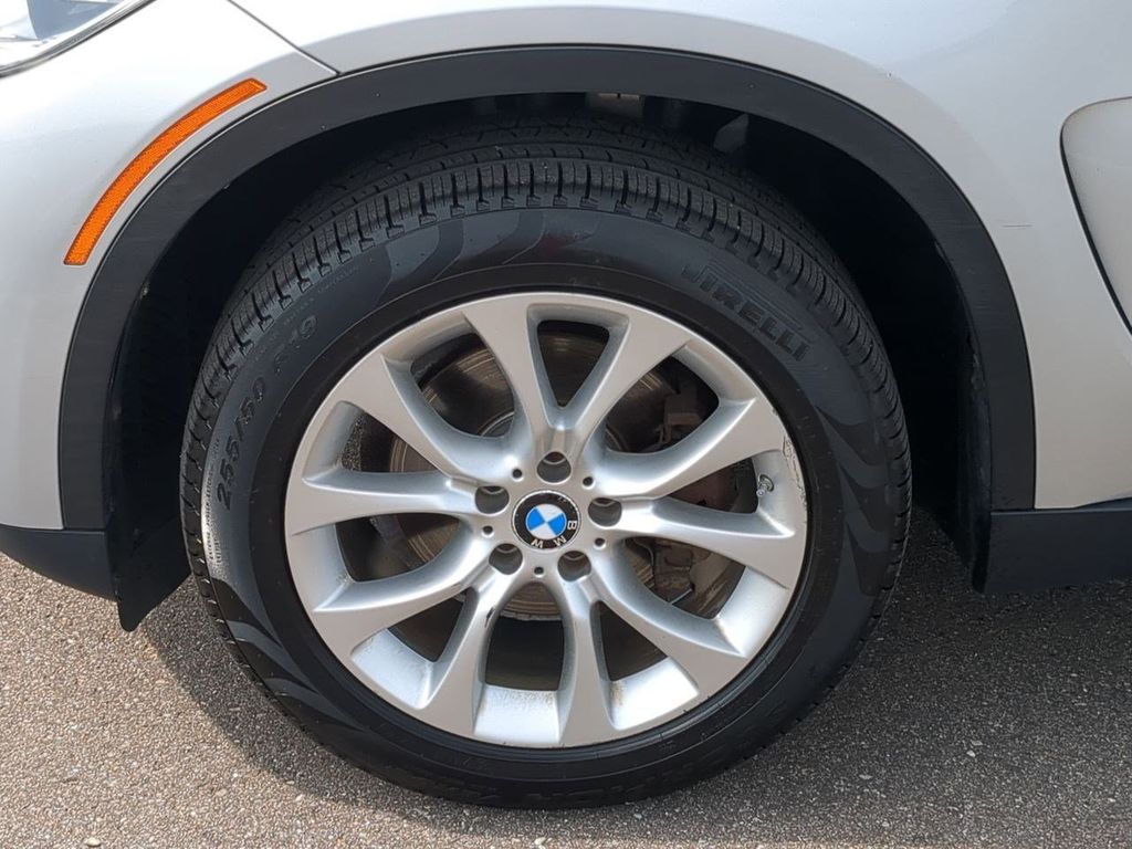 Thumbnail: 2016 BMW X5 - 8
