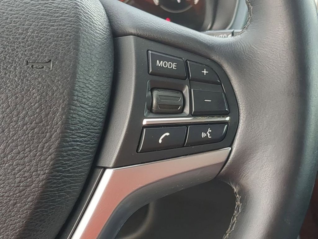 Thumbnail: 2016 BMW X5 - 28