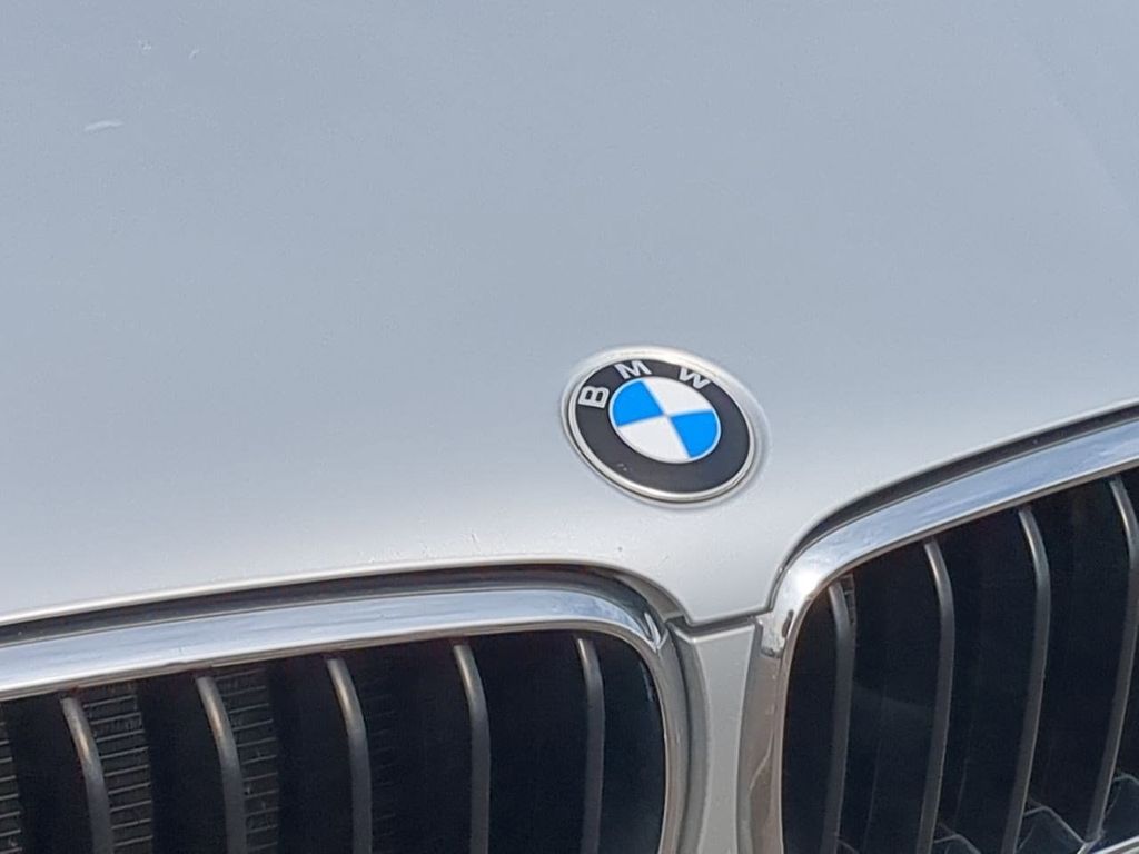 Thumbnail: 2016 BMW X5 - 7