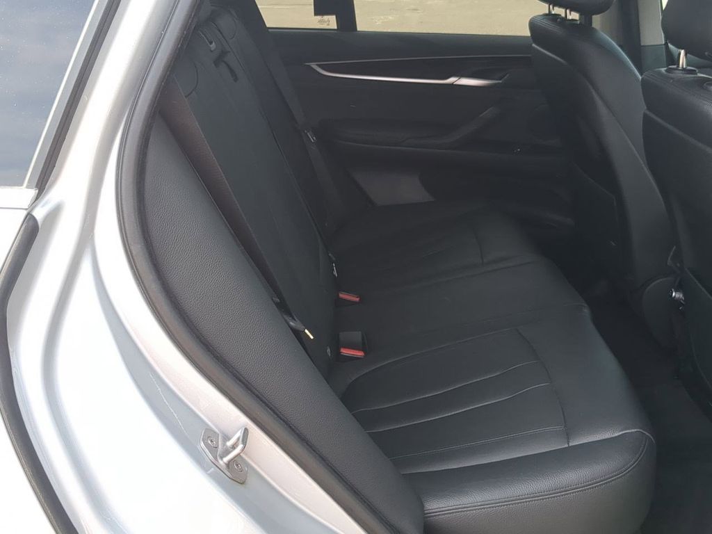 Thumbnail: 2016 BMW X5 - 26
