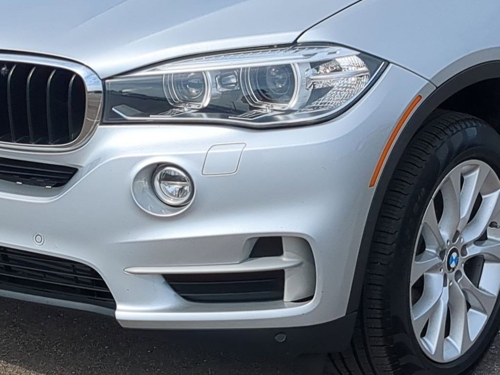 Thumbnail: 2016 BMW X5 - 22