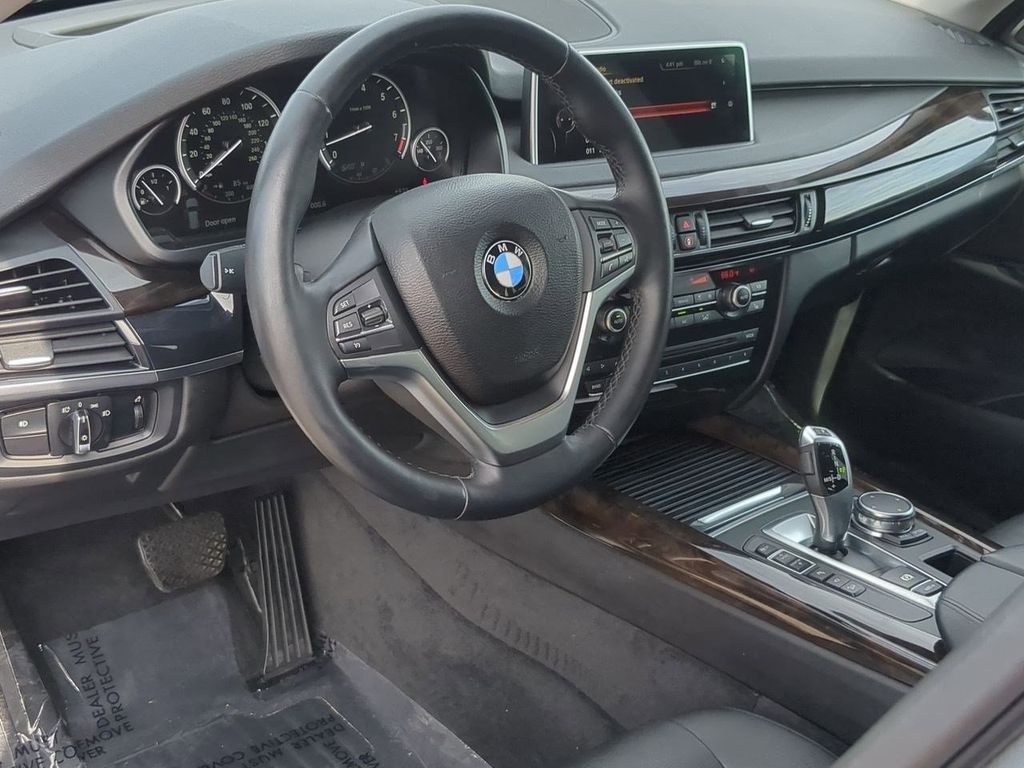 Thumbnail: 2016 BMW X5 - 2