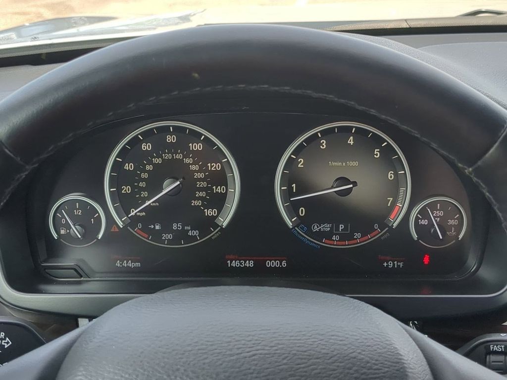Thumbnail: 2016 BMW X5 - 16