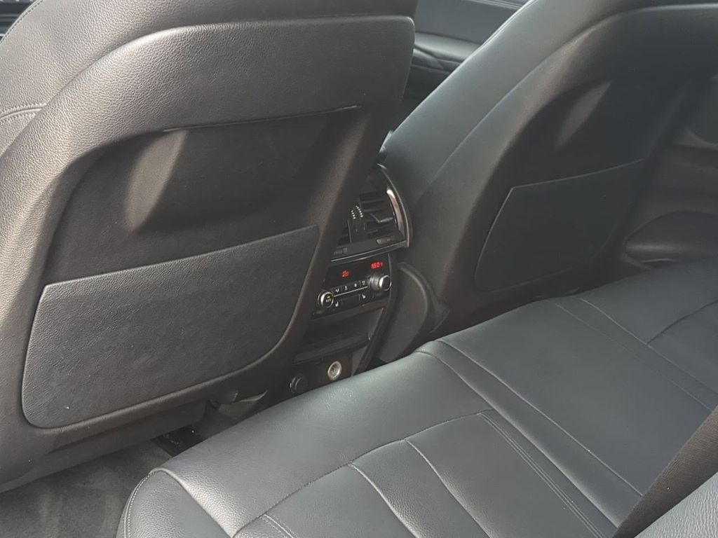 Thumbnail: 2016 BMW X5 - 25