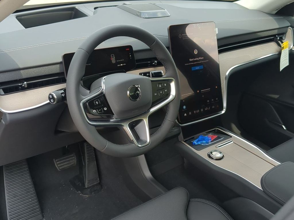Thumbnail: 2026 Volvo EX90 - 2