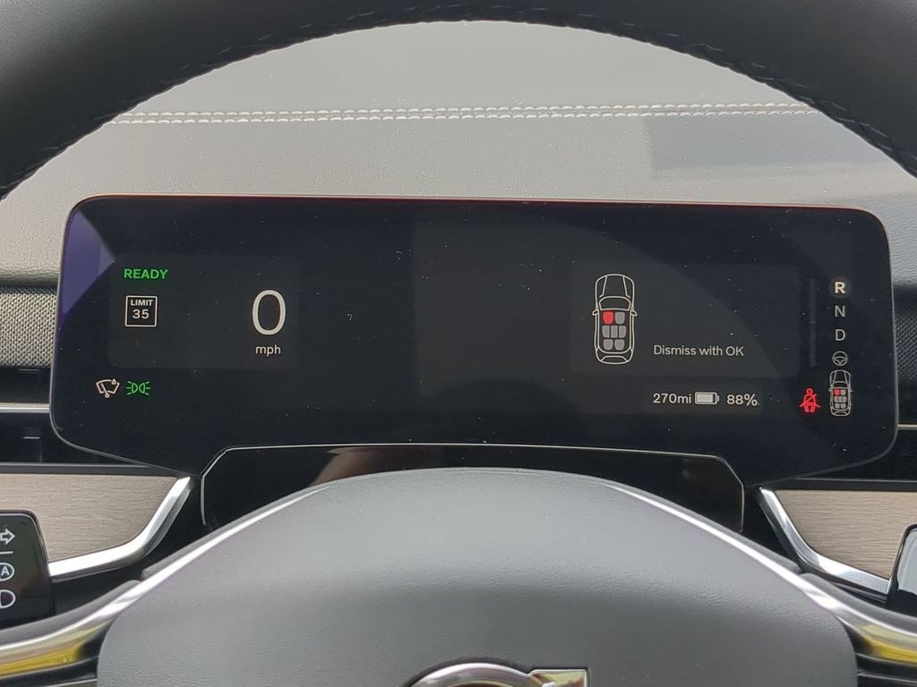 Thumbnail: 2026 Volvo EX90 - 15