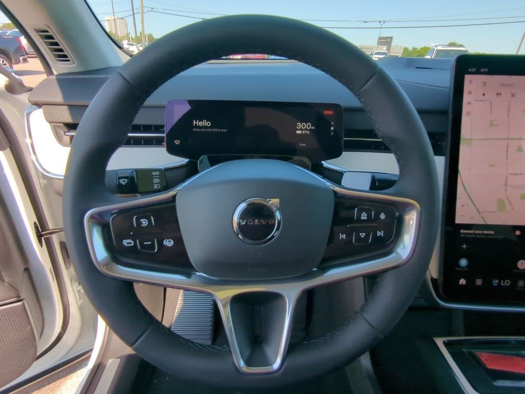 Thumbnail: 2026 Volvo EX90 - 13