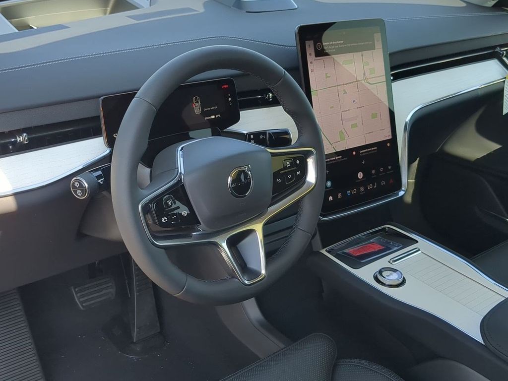 Thumbnail: 2026 Volvo EX90 - 2