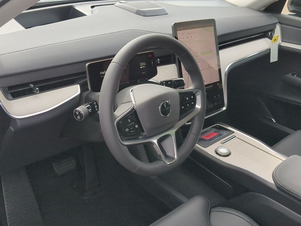 Thumbnail: 2026 Volvo EX90 - 2