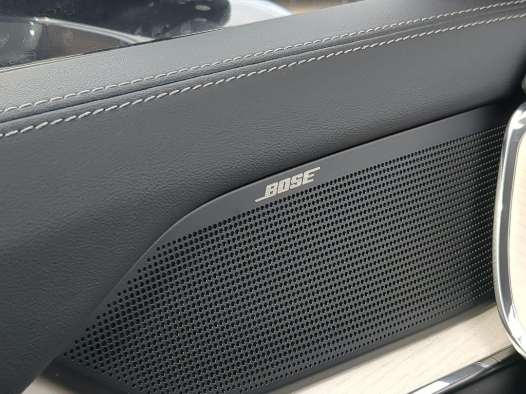 Thumbnail: 2026 Volvo EX90 - 29